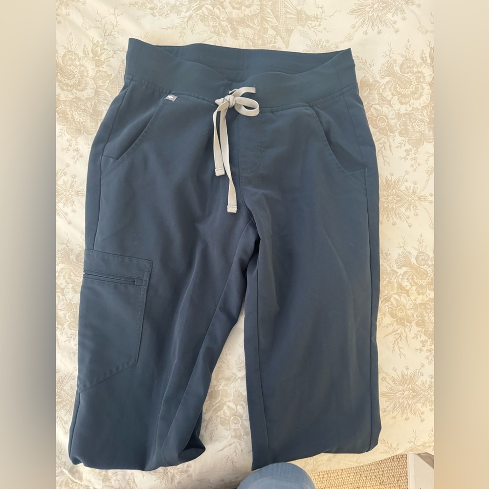Figs joggers